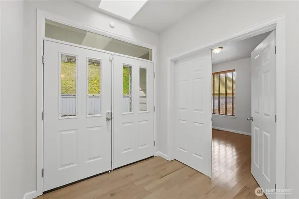 $646,000 | 3012 North Narrows Drive, Unit 1, Tacoma, WA 98407