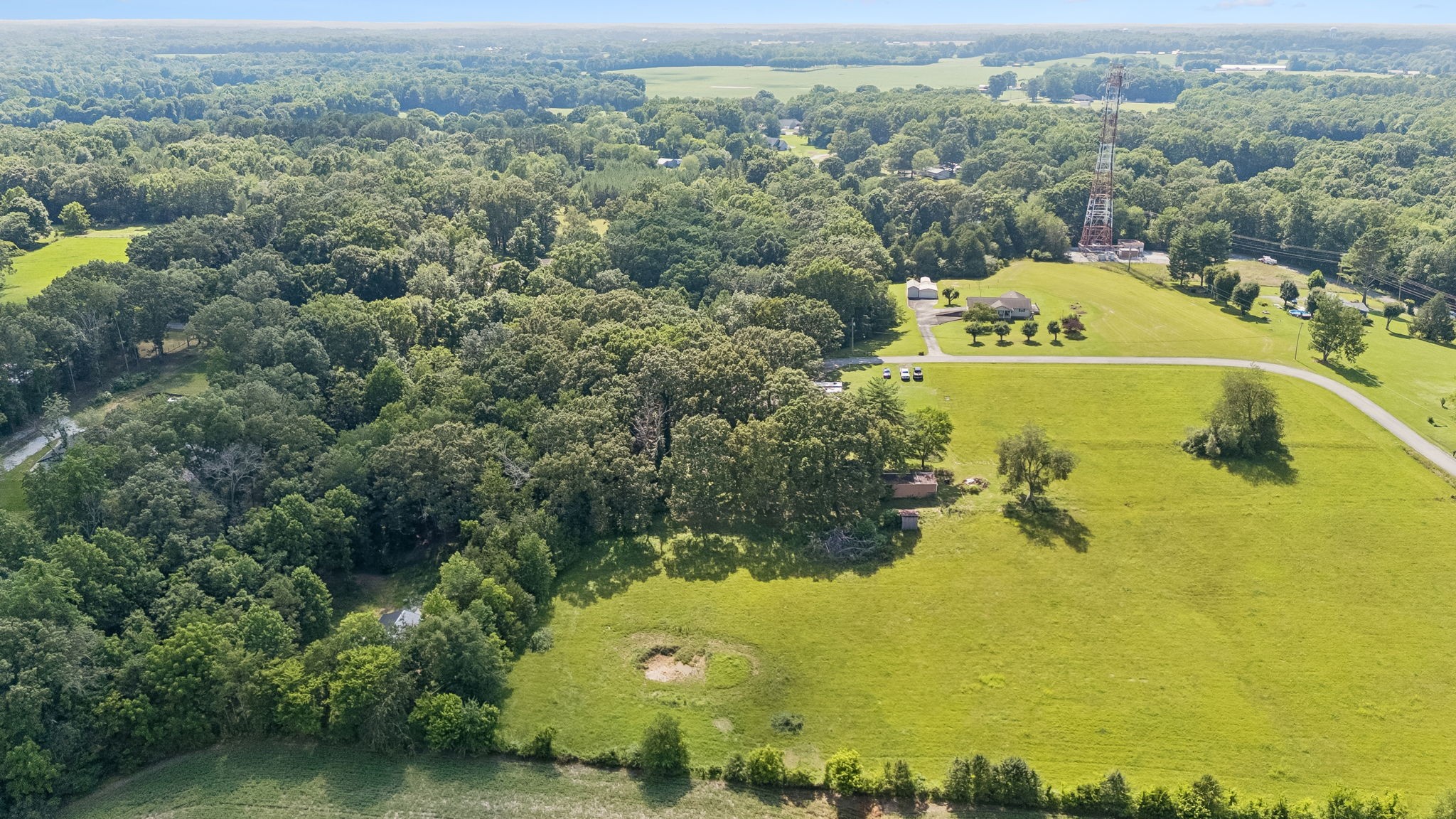 211 Hickory Hollow Road Tullahoma, TN 37388 - Photo 54 of 62