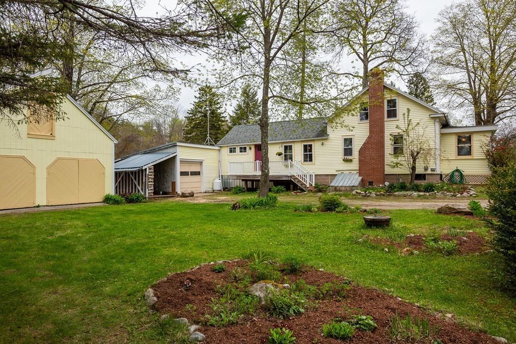 25 Leverett Road Shutesbury, MA 01072 - Photo 1 of 41 Gallery Image 1