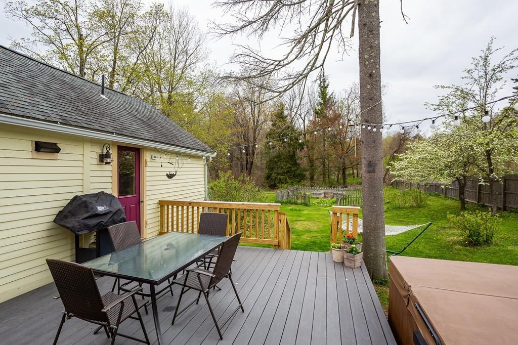 25 Leverett Road Shutesbury, MA 01072 - Photo 11 of 41 Gallery Image 11
