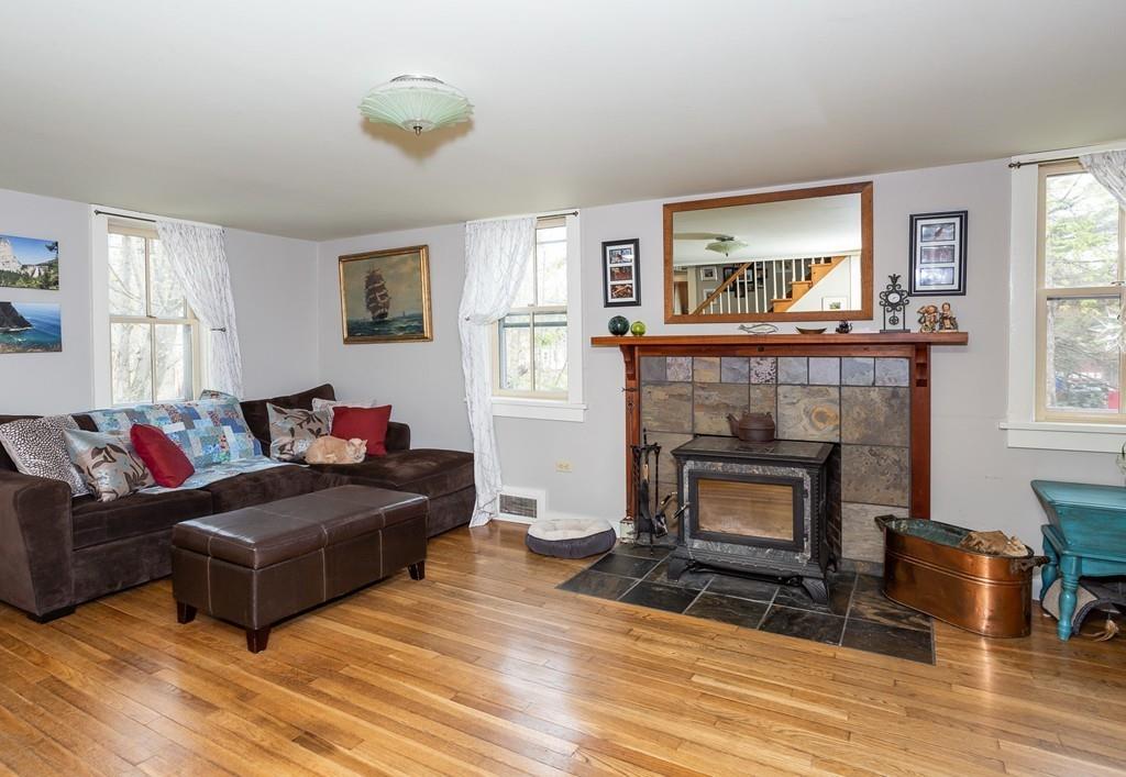 25 Leverett Road Shutesbury, MA 01072 - Photo 17 of 41 Gallery Image 17
