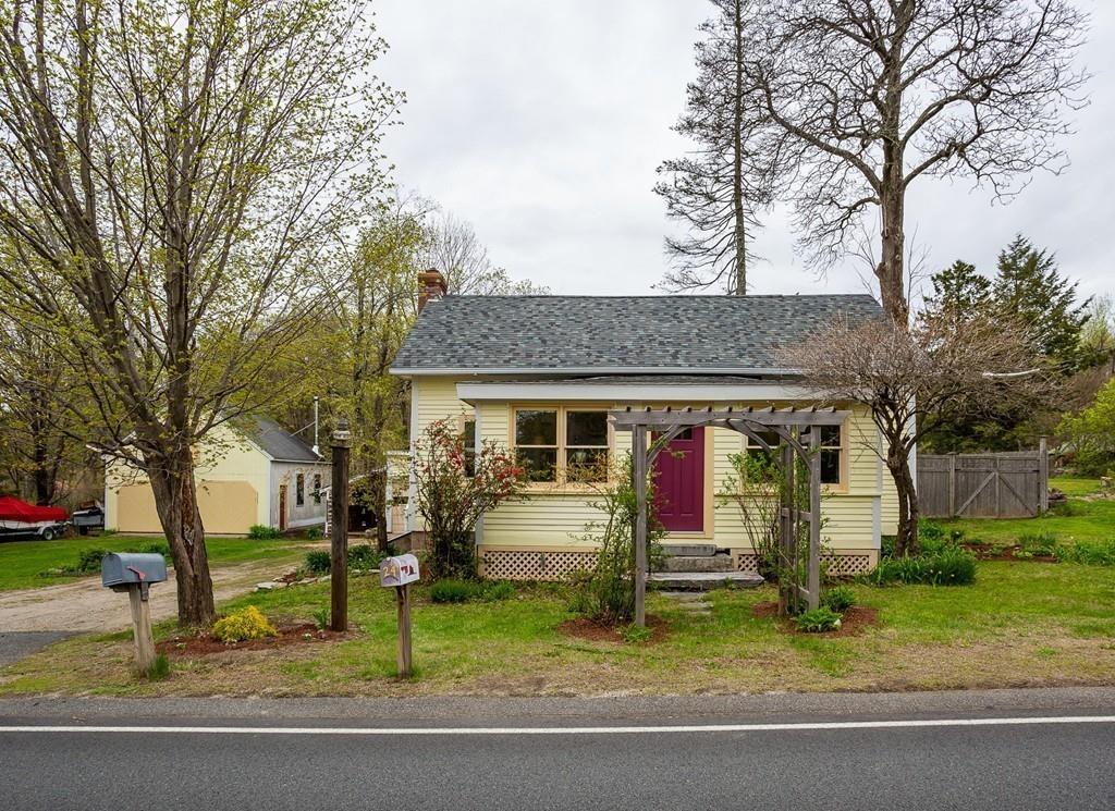 25 Leverett Road Shutesbury, MA 01072 - Photo 2 of 41 Gallery Image 2