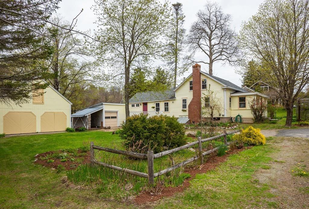 25 Leverett Road Shutesbury, MA 01072 - Photo 3 of 41 Gallery Image 3