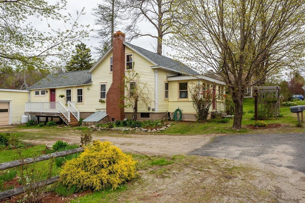 25 Leverett Road Shutesbury, MA 01072 - Photo 5 of 41 Gallery Image 5