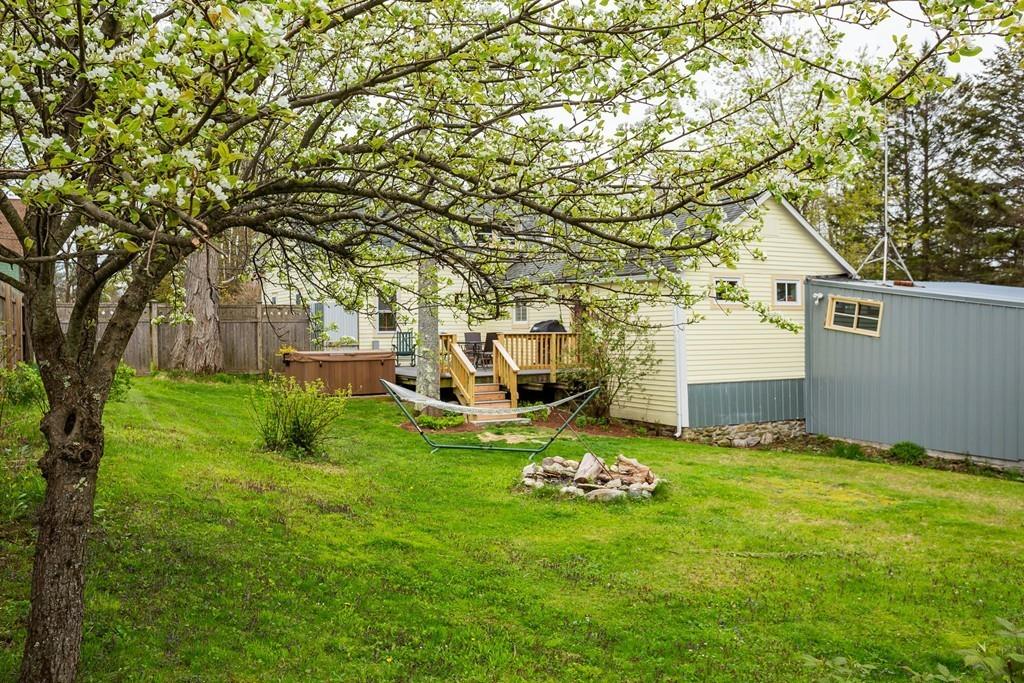 25 Leverett Road Shutesbury, MA 01072 - Photo 8 of 41 Gallery Image 8