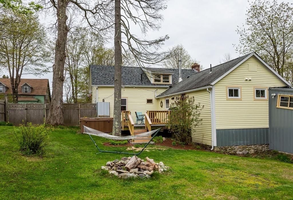 25 Leverett Road Shutesbury, MA 01072 - Photo 9 of 41 Gallery Image 9