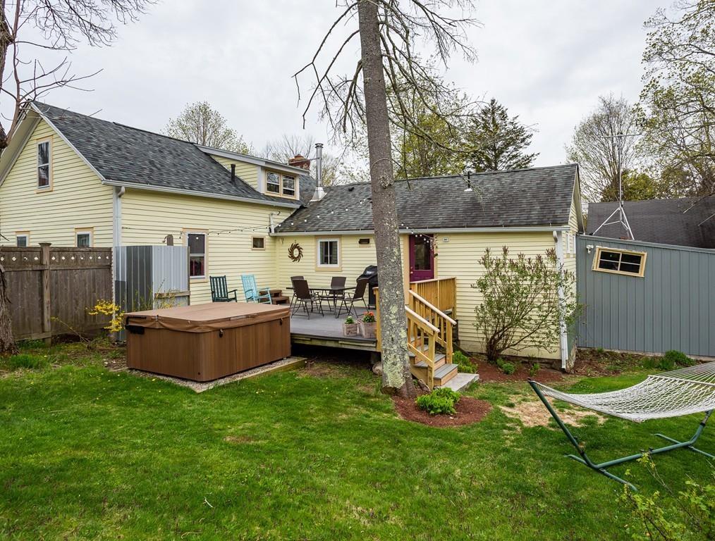 25 Leverett Road Shutesbury, MA 01072 - Photo 10 of 41 Gallery Image 10