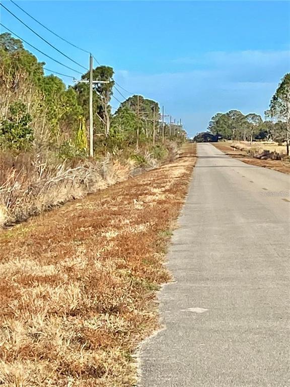6070 East Arbuckle Road Avon Park, FL 33825 - Photo 4 of 5 a view of ocean view with beach