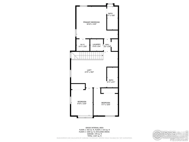 $579,900 | 350 Norgay Way, Erie, CO 80516
