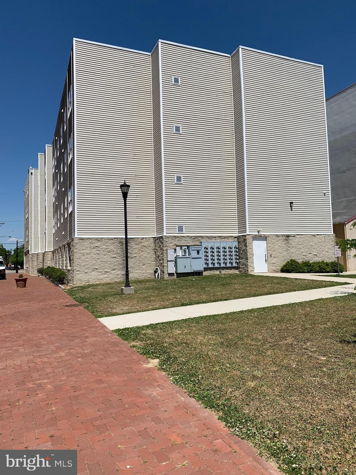 183 East Broadway, Unit C19 Salem, NJ 08079 - Photo 25 of 25