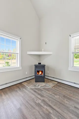 $429,000 | 18 Big Snow Way, Rangeley, ME 04970