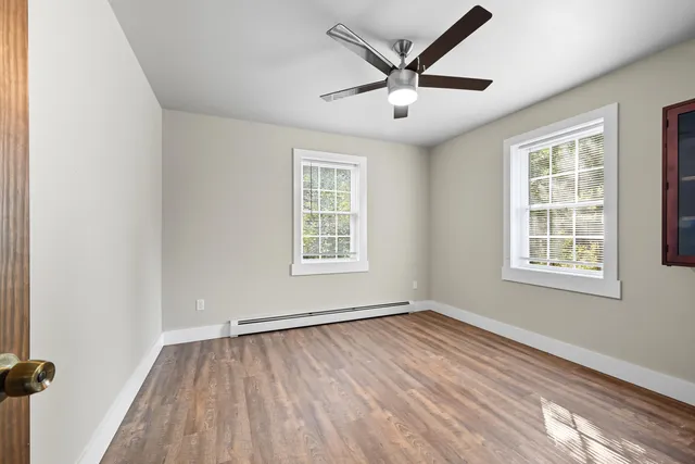 $429,000 | 18 Big Snow Way, Rangeley, ME 04970