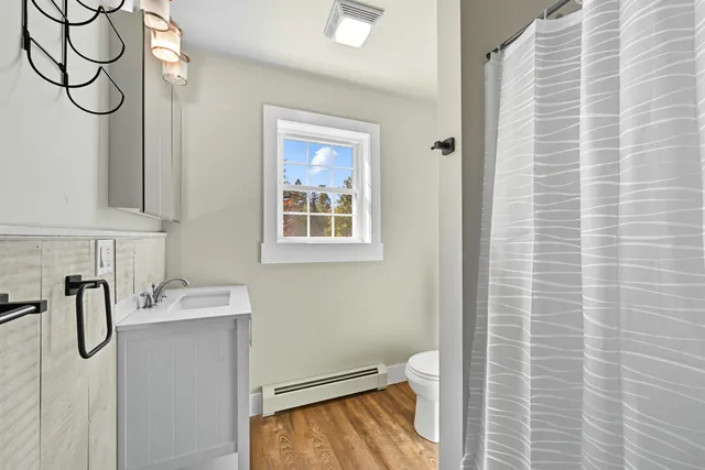 $429,000 | 18 Big Snow Way, Rangeley, ME 04970