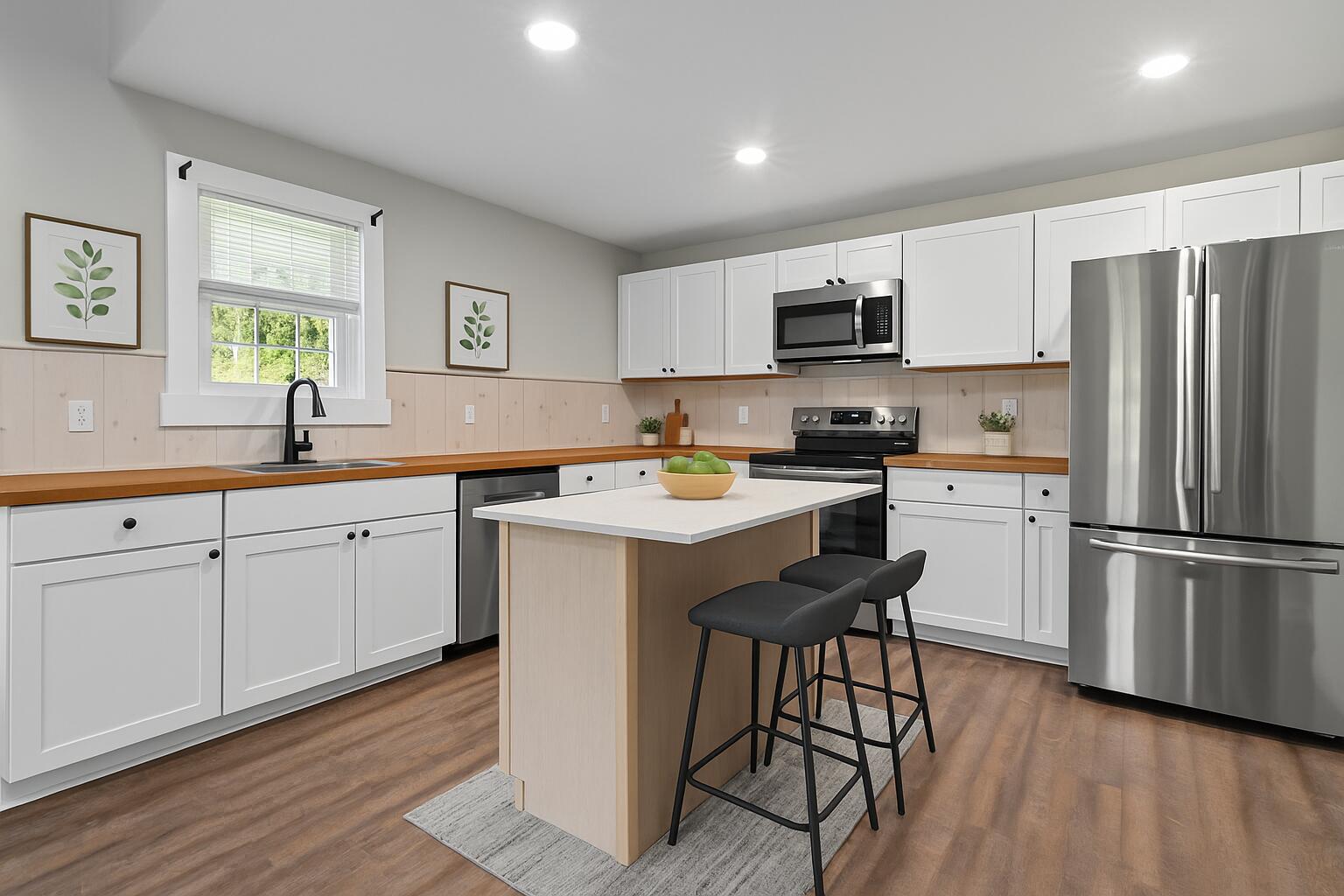 18 Big Snow Way Rangeley, ME 04970 - Photo 2 of 44 Big Snow 3