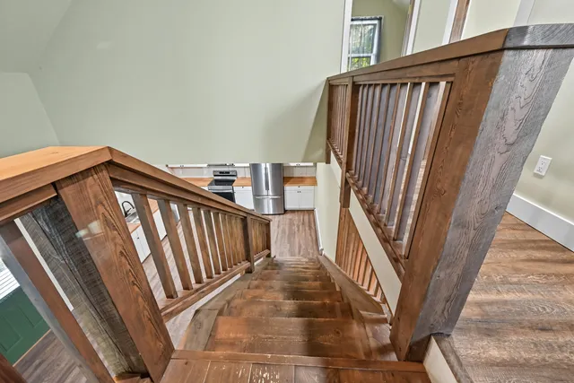 $429,000 | 18 Big Snow Way, Rangeley, ME 04970