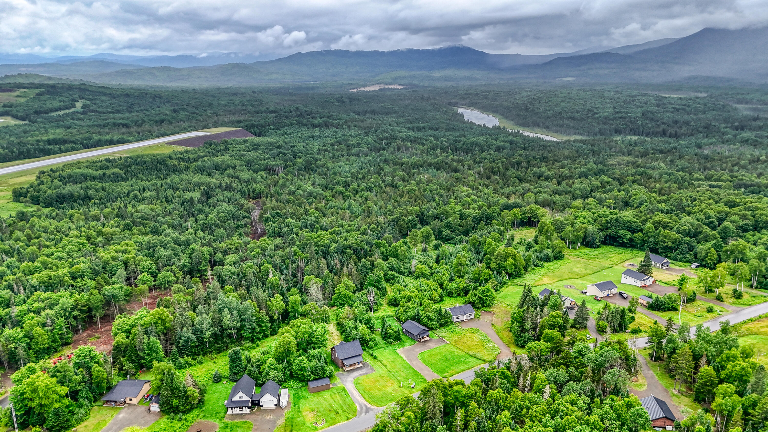 18 Big Snow Way Rangeley, ME 04970 - Photo 27 of 44 surrounding area