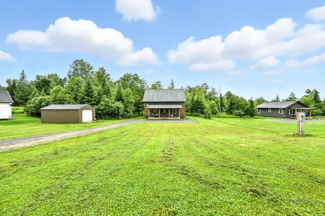 $429,000 | 18 Big Snow Way, Rangeley, ME 04970