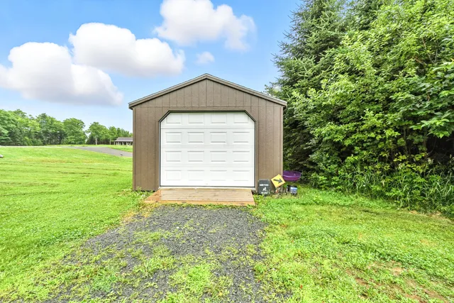 $429,000 | 18 Big Snow Way, Rangeley, ME 04970