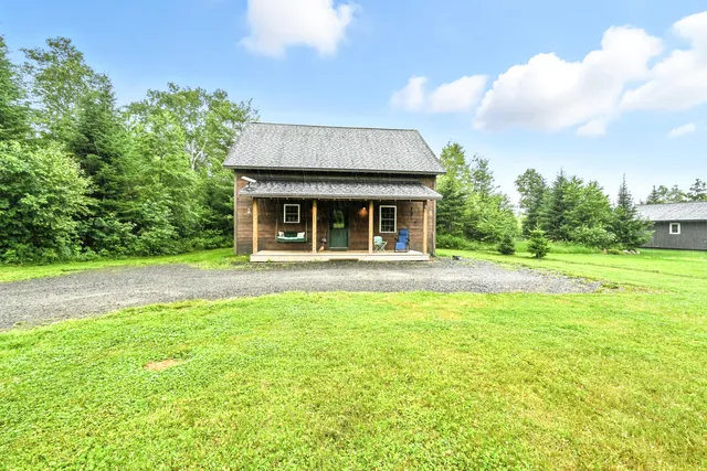 $429,000 | 18 Big Snow Way, Rangeley, ME 04970