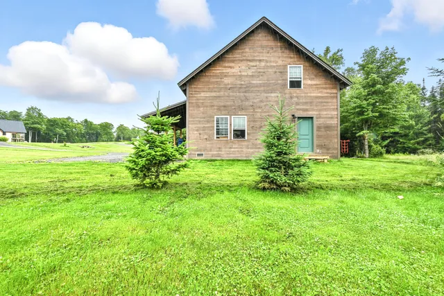 $429,000 | 18 Big Snow Way, Rangeley, ME 04970