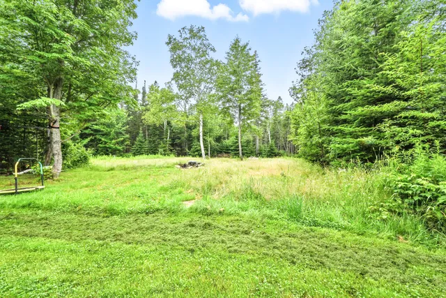 $429,000 | 18 Big Snow Way, Rangeley, ME 04970