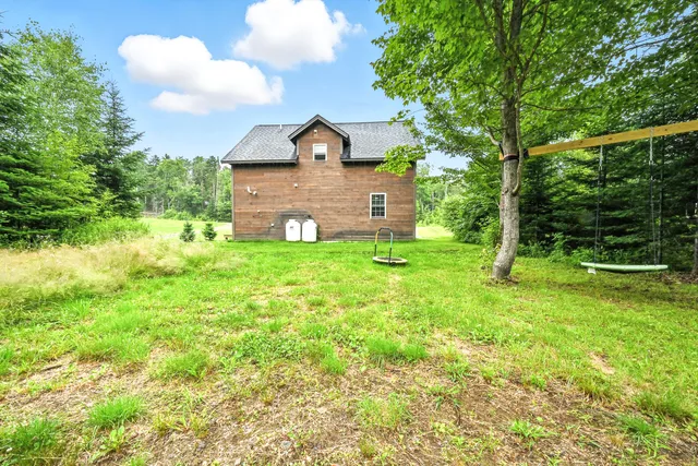 $429,000 | 18 Big Snow Way, Rangeley, ME 04970