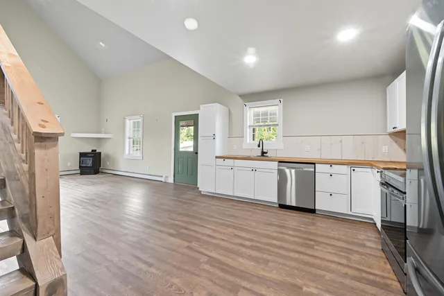 $429,000 | 18 Big Snow Way, Rangeley, ME 04970