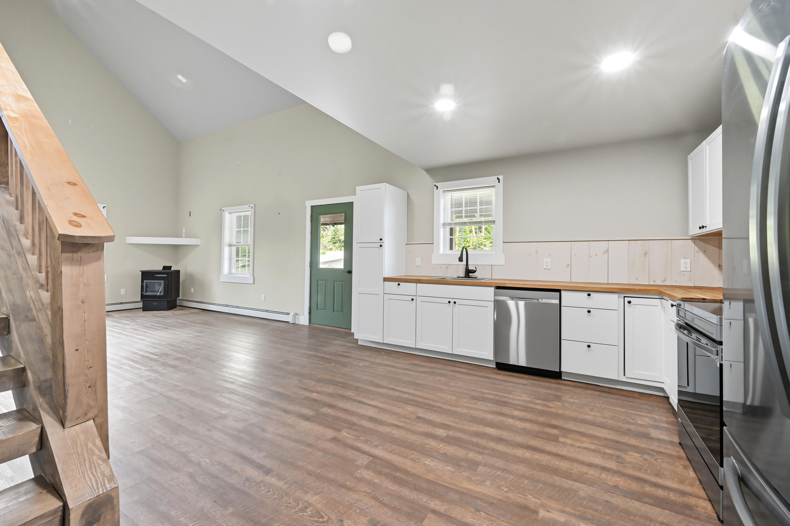 18 Big Snow Way Rangeley, ME 04970 - Photo 4 of 44 Big Snow (2)