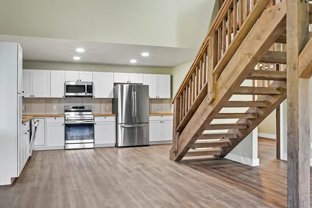 $429,000 | 18 Big Snow Way, Rangeley, ME 04970