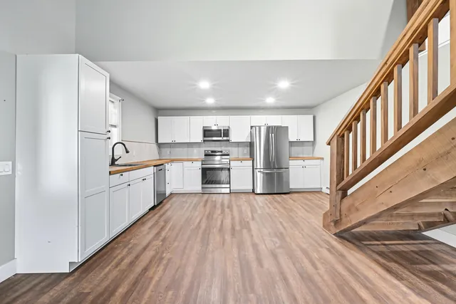 $429,000 | 18 Big Snow Way, Rangeley, ME 04970