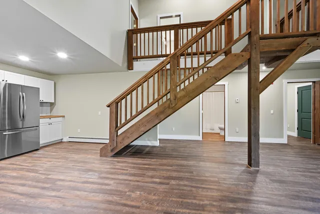 $429,000 | 18 Big Snow Way, Rangeley, ME 04970