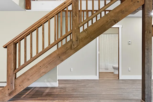 $429,000 | 18 Big Snow Way, Rangeley, ME 04970