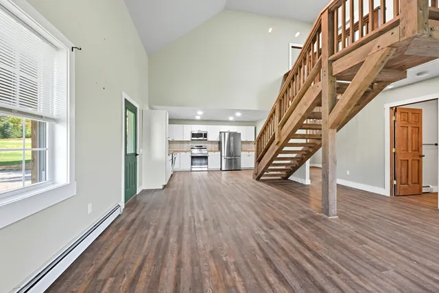 $429,000 | 18 Big Snow Way, Rangeley, ME 04970