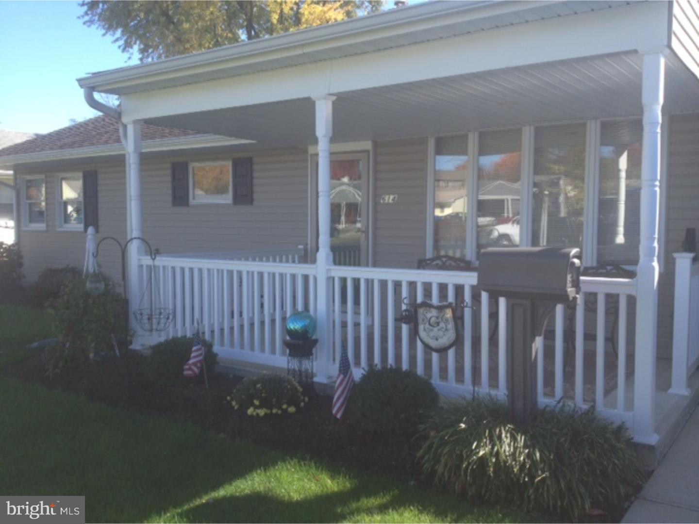 614 Beaumont Road Fairless Hills, PA 19030 - Photo 1 of 16 Gallery Image 1