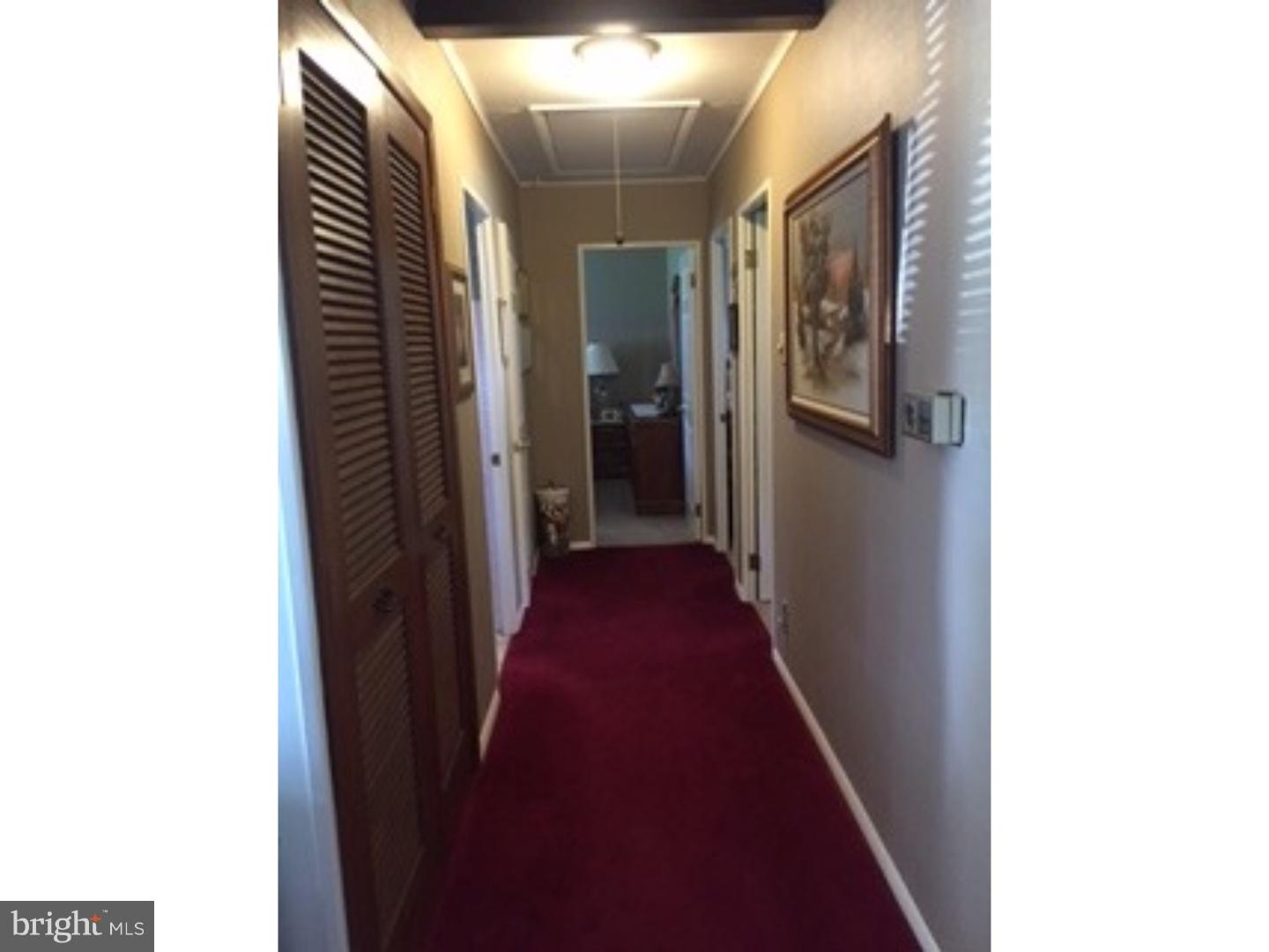 614 Beaumont Road Fairless Hills, PA 19030 - Photo 15 of 16 Hallway