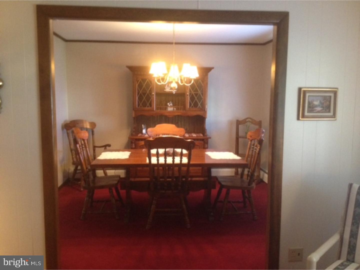 614 Beaumont Road Fairless Hills, PA 19030 - Photo 9 of 16 Dining Room