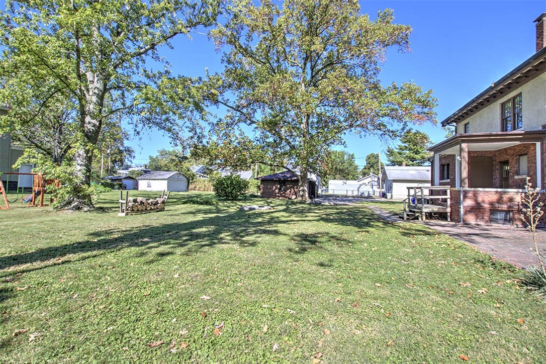 465 South Mc Clellan Avenue Decatur, IL 62522 - Photo 34 of 36