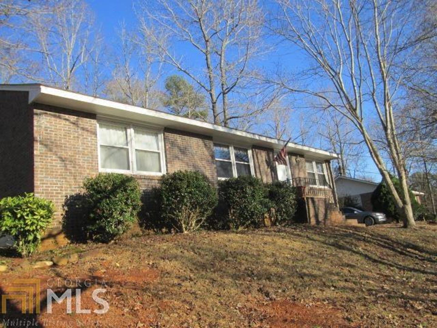 427 Pyne Road LaGrange, GA 30240 - Photo 1 of 1 Gallery Image 1
