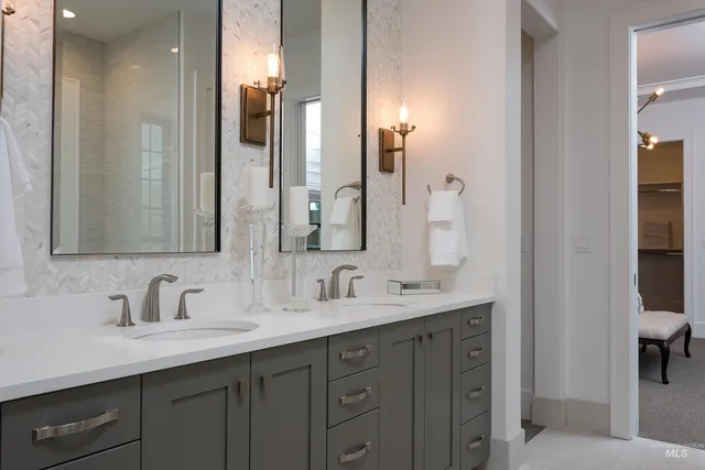 $1,730,740 | 3443 North Harvest Moon Way, Eagle, ID 83616