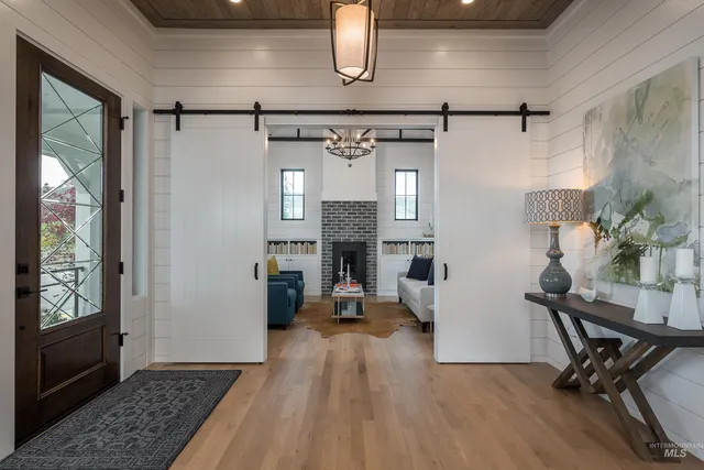 $1,730,740 | 3443 North Harvest Moon Way, Eagle, ID 83616