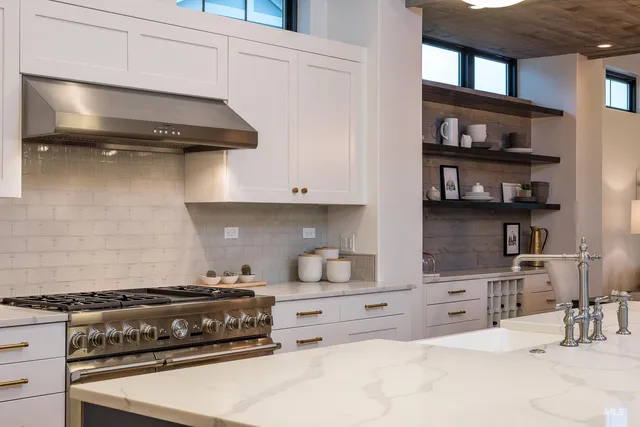 $1,730,740 | 3443 North Harvest Moon Way, Eagle, ID 83616