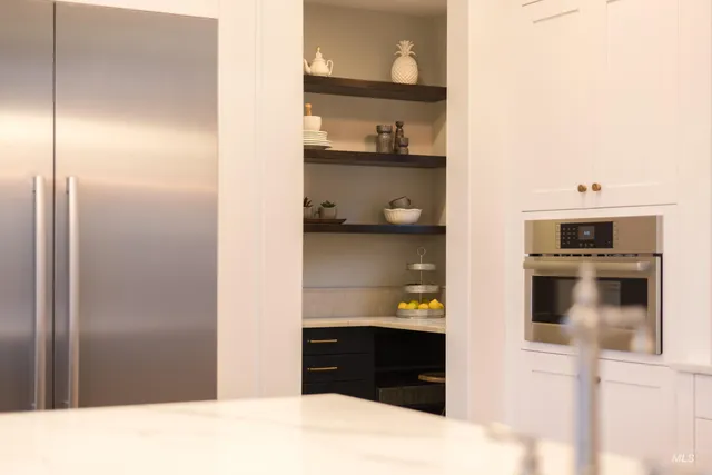 $1,730,740 | 3443 North Harvest Moon Way, Eagle, ID 83616