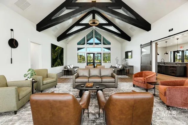 $1,730,740 | 3443 North Harvest Moon Way, Eagle, ID 83616