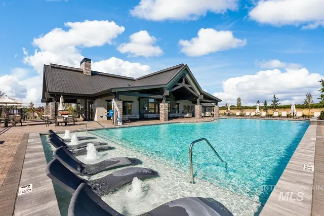 $1,730,740 | 3443 North Harvest Moon Way, Eagle, ID 83616