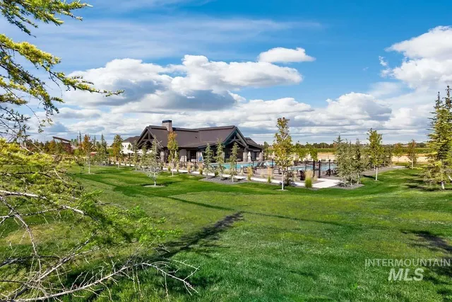 $1,730,740 | 3443 North Harvest Moon Way, Eagle, ID 83616