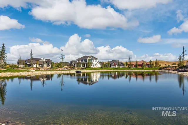 $1,730,740 | 3443 North Harvest Moon Way, Eagle, ID 83616