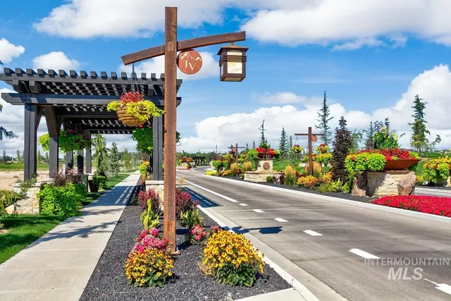 $1,730,740 | 3443 North Harvest Moon Way, Eagle, ID 83616