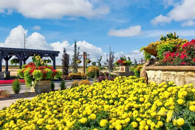 $1,730,740 | 3443 North Harvest Moon Way, Eagle, ID 83616