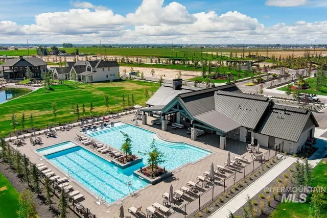 $1,730,740 | 3443 North Harvest Moon Way, Eagle, ID 83616