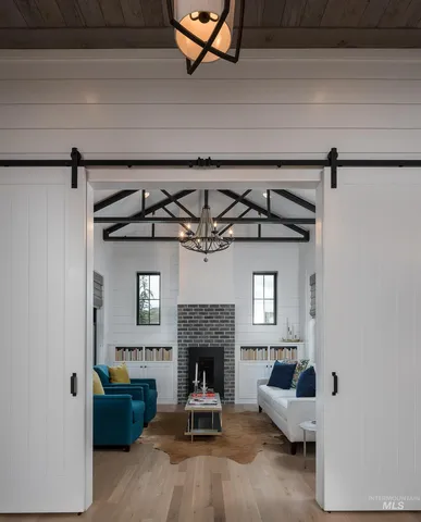 $1,730,740 | 3443 North Harvest Moon Way, Eagle, ID 83616